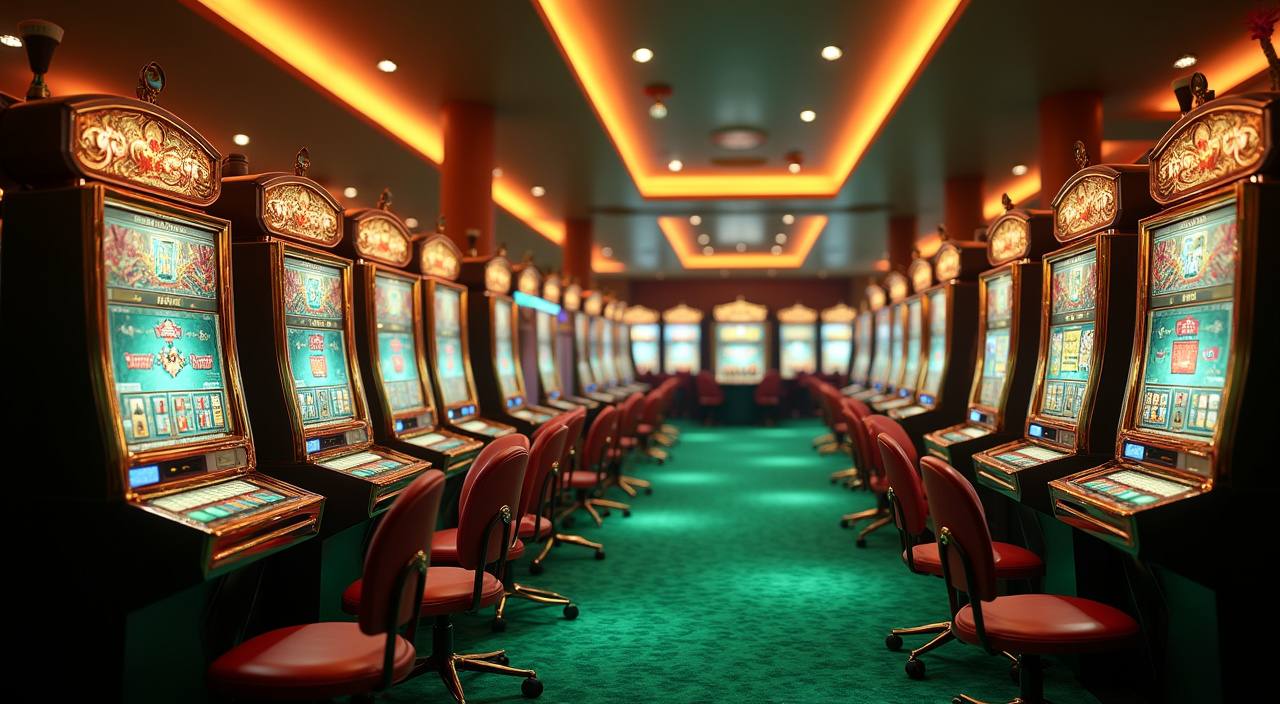 clubmy slot Keluarga