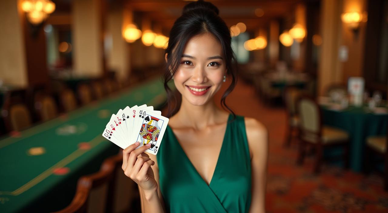 clubmy slot Slot Progresif