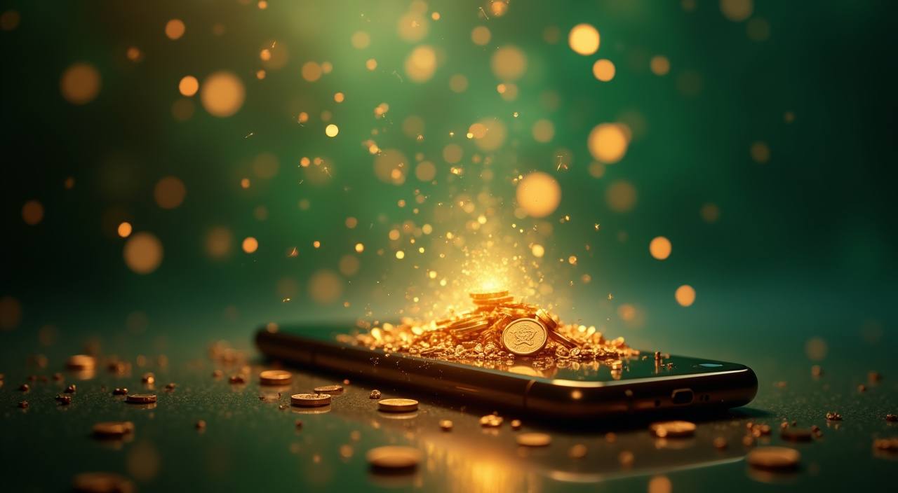 clubmy slot mobile gaming
